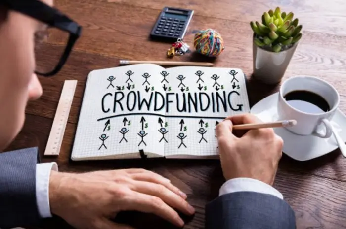 Memanfaatkan Crowdfunding sebagai Sumber Modal untuk Bisnis Inovatif